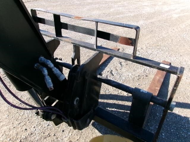 2019 CAT TL943D Picture 21 2019 CAT TL943D-21
