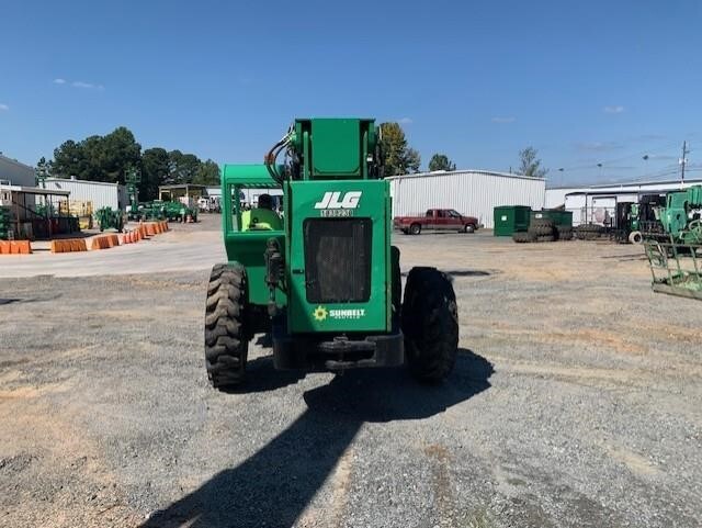 2017 SkyTrak 10042-5