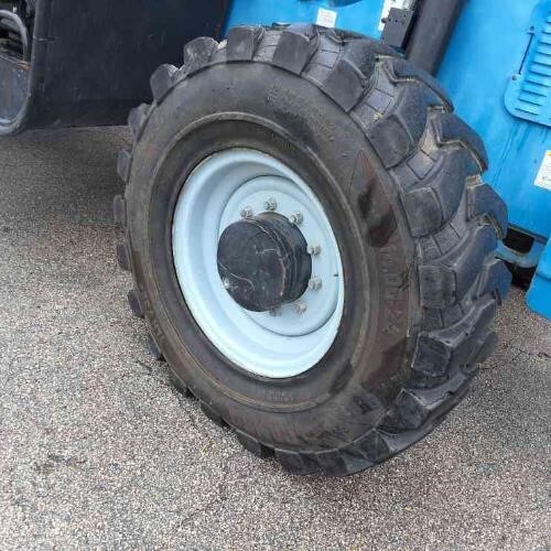 2015 Genie GTH-1056-5