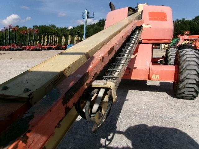 2016 JLG 400S-10
