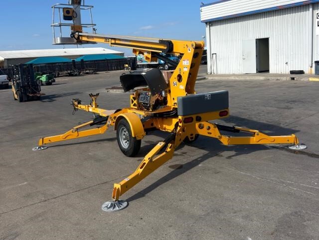2022 Haulotte 3632T Picture 7 2022 Haulotte 3632T-7