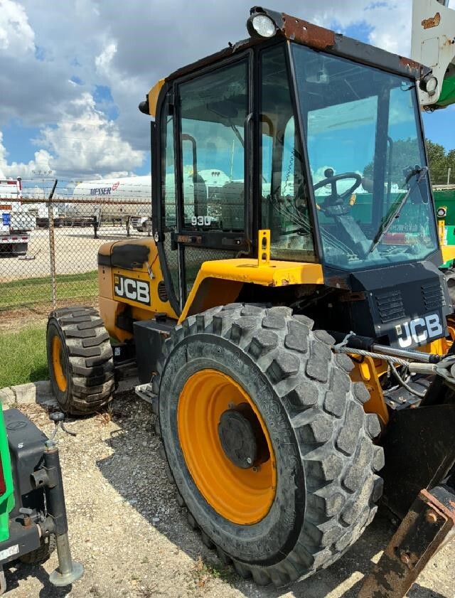 2019 JCB 930-4-3
