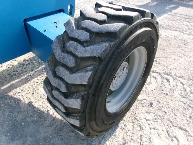 2018 Genie S-45 Picture 11 2018 Genie S-45-11