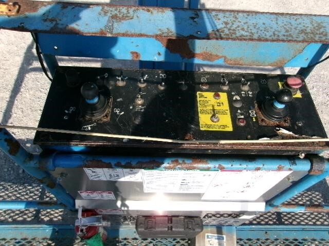2018 Genie S-45 Picture 7 2018 Genie S-45-7