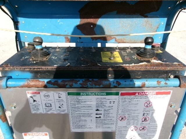 2018 Genie S-45 Picture 6 2018 Genie S-45-6