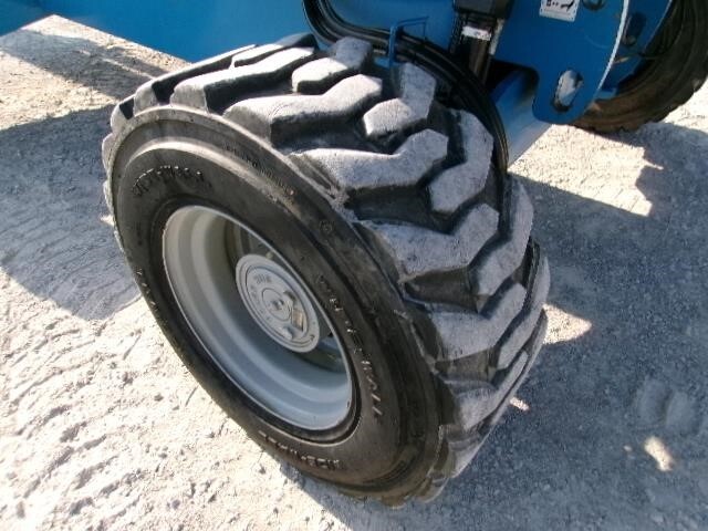 2018 Genie S-45 Picture 13 2018 Genie S-45-13