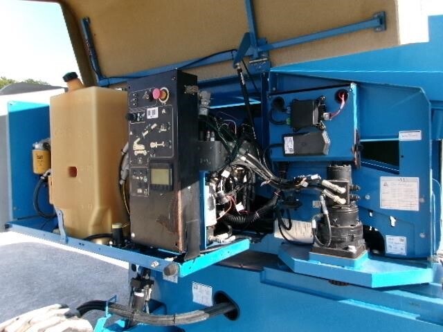 2018 Genie S-45 Picture 17 2018 Genie S-45-17