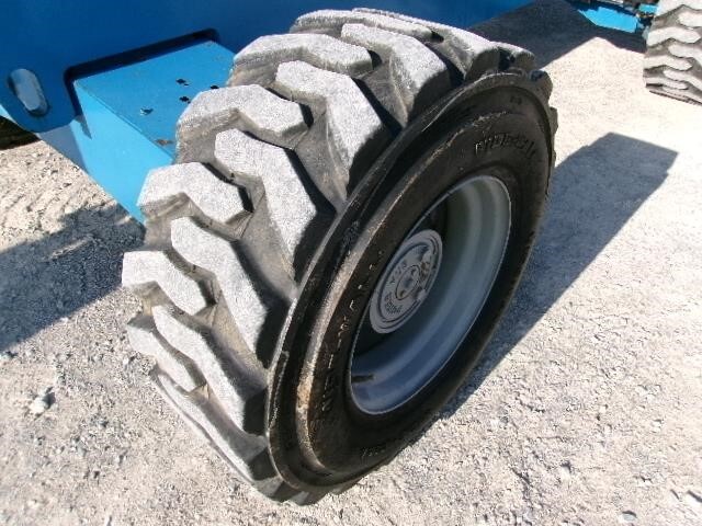 2018 Genie S-45 Picture 14 2018 Genie S-45-14