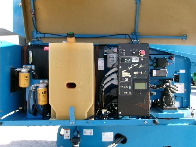 2018 Genie S-45 Picture 18 2018 Genie S-45-18