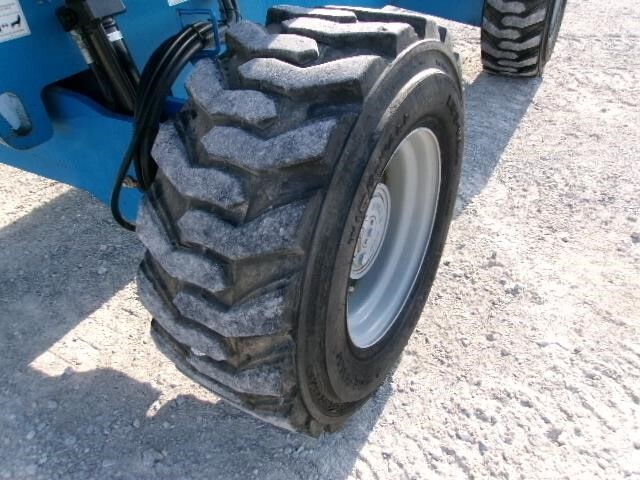 2018 Genie S-45 Picture 12 2018 Genie S-45-12