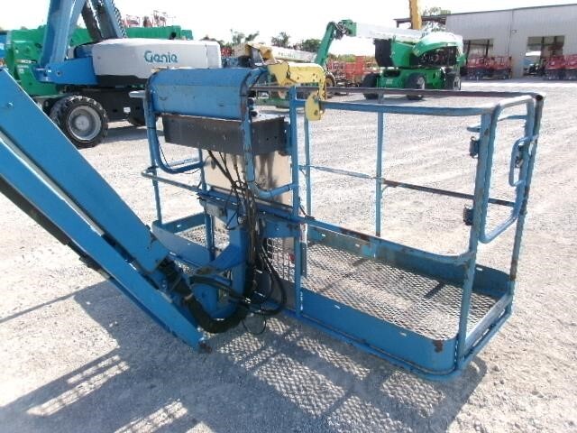2018 Genie S-45 Picture 9 2018 Genie S-45-9
