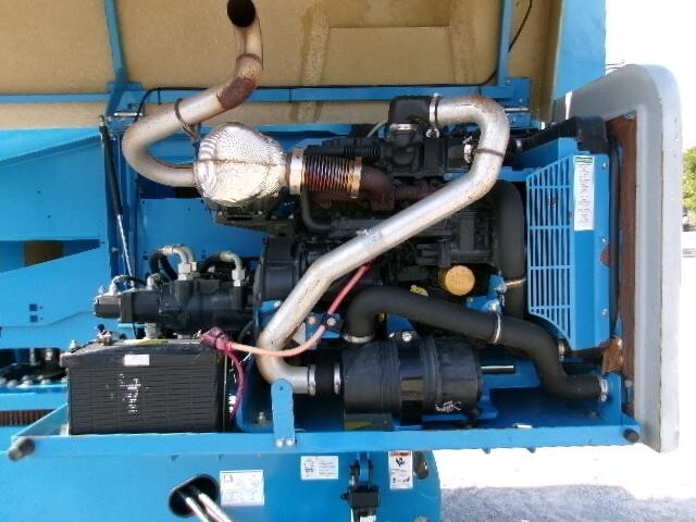 2018 Genie S-45 Picture 16 2018 Genie S-45-16