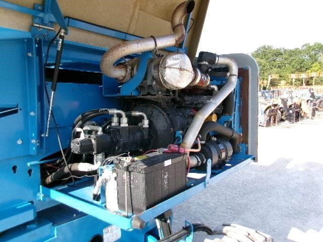 2018 Genie S-45 Picture 15 2018 Genie S-45-15