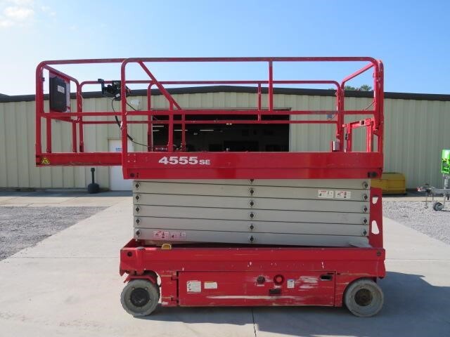 2016 MEC 4555SE Picture 21 2016 MEC 4555SE-21