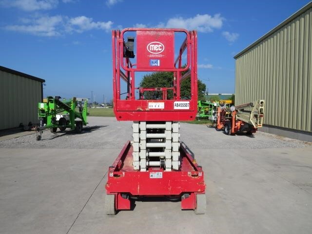 2016 MEC 4555SE Picture 3 2016 MEC 4555SE-3