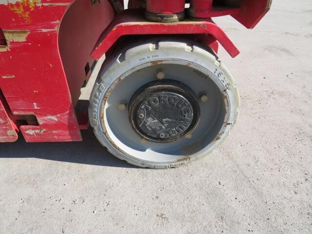 2016 MEC 4555SE Picture 13 2016 MEC 4555SE-13