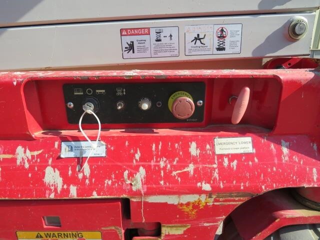 2016 MEC 4555SE Picture 9 2016 MEC 4555SE-9