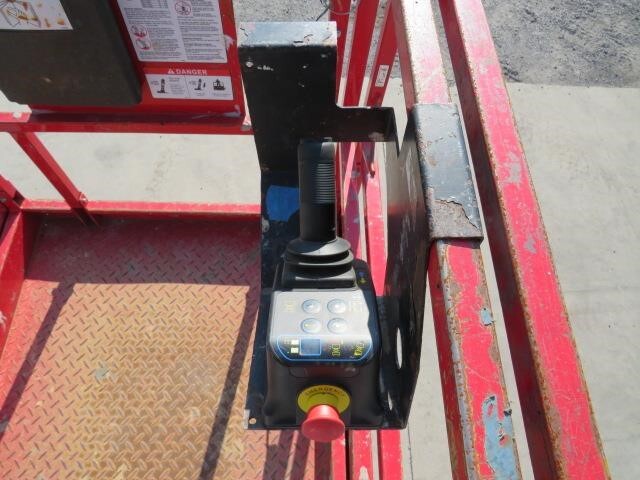 2016 MEC 4555SE Picture 10 2016 MEC 4555SE-10