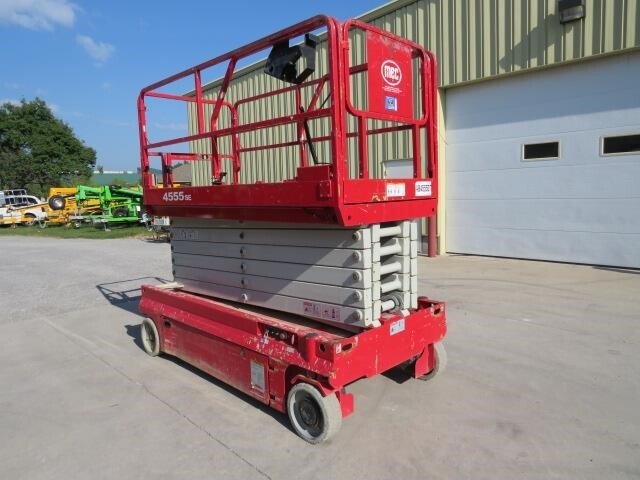 2016 MEC 4555SE Picture 2 2016 MEC 4555SE-2