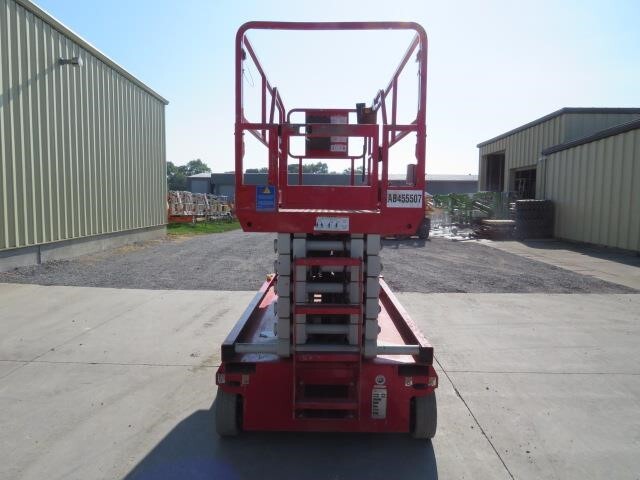 2016 MEC 4555SE Picture 7 2016 MEC 4555SE-7