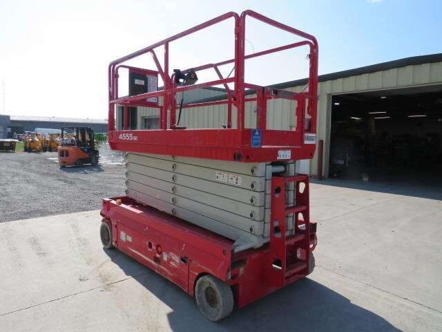 2016 MEC 4555SE Picture 6 2016 MEC 4555SE-6