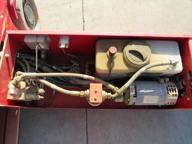 2016 MEC 4555SE Picture 19 2016 MEC 4555SE-19