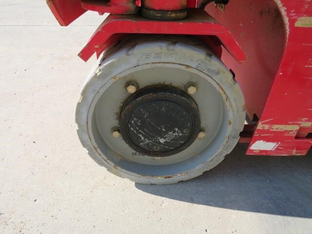 2016 MEC 4555SE Picture 14 2016 MEC 4555SE-14
