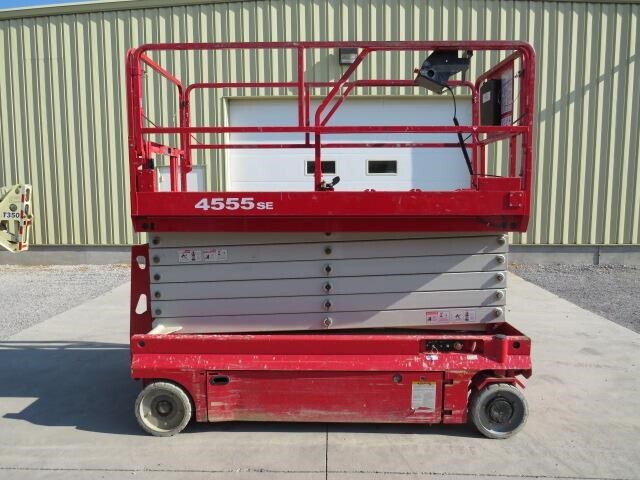 2016 MEC 4555SE-1