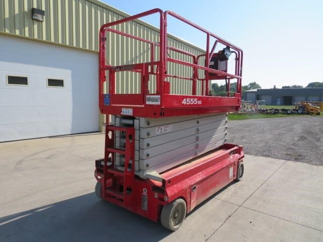 2016 MEC 4555SE Picture 8 2016 MEC 4555SE-8