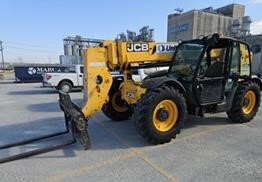 2018 JCB 509-42-1
