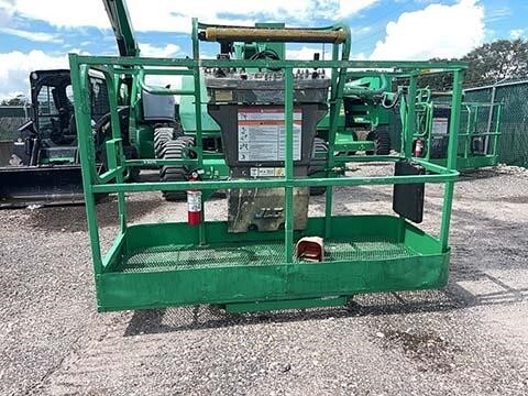 2018 JLG 450AJ Picture 31 2018 JLG 450AJ-31