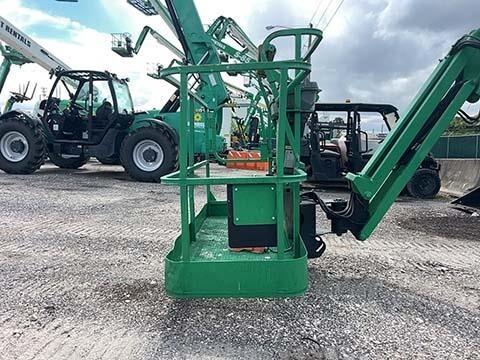 2018 JLG 450AJ Picture 32 2018 JLG 450AJ-32