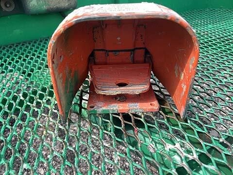 2018 JLG 450AJ Picture 34 2018 JLG 450AJ-34