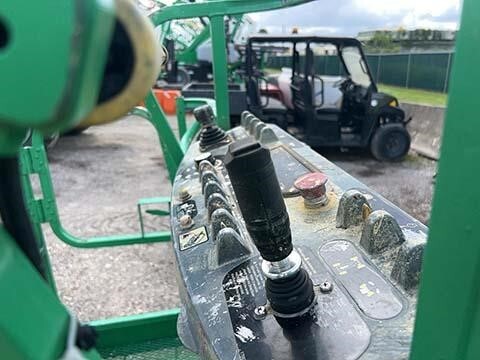 2018 JLG 450AJ Picture 25 2018 JLG 450AJ-25