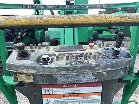 2018 JLG 450AJ Picture 24 2018 JLG 450AJ-24
