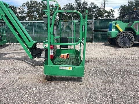 2018 JLG 450AJ Picture 30 2018 JLG 450AJ-30