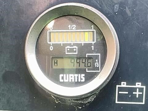 2015 JLG E400AJPN-24