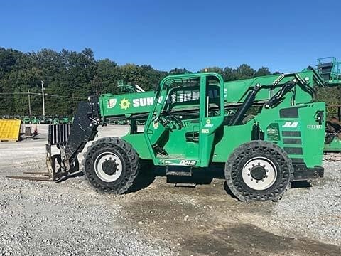2016 SkyTrak 6042-1