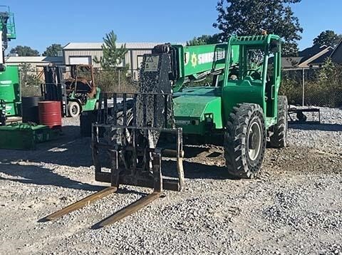 2016 SkyTrak 6042 Picture 2 2016 SkyTrak 6042-2