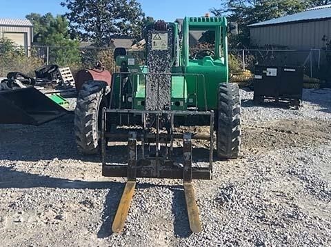 2016 SkyTrak 6042 Picture 3 2016 SkyTrak 6042-3