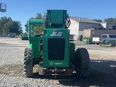 2016 SkyTrak 6042 Picture 7 2016 SkyTrak 6042-7