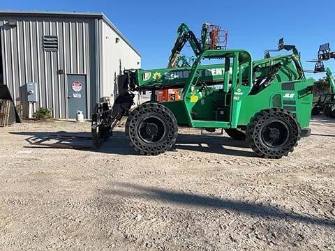 Similar listings photo for: 2016 SkyTrak 6036 2016 SkyTrak 6036