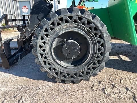 2016 SkyTrak 6036-13