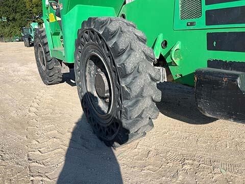 2016 SkyTrak 6036-16