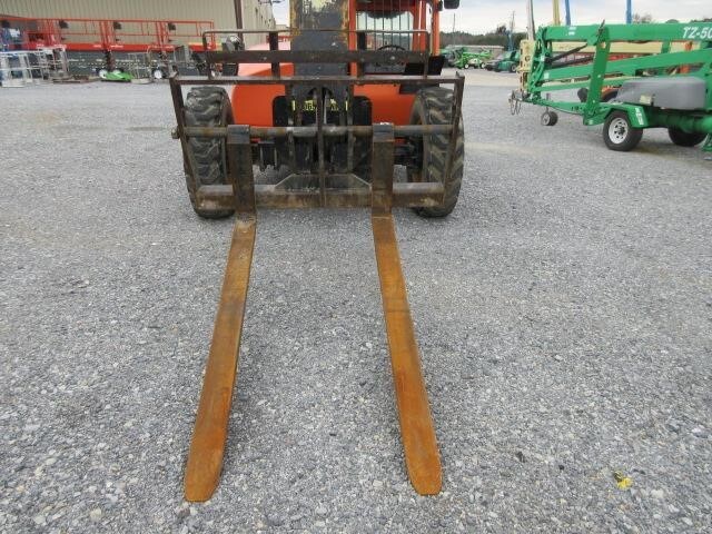 2015 JLG G9-43A Picture 5 2015 JLG G9-43A-5