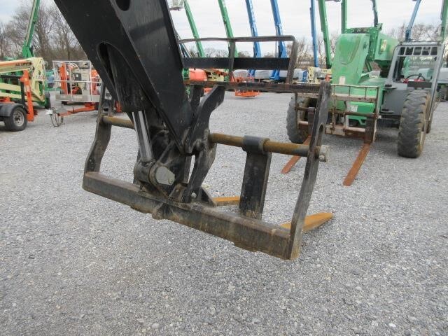 2015 JLG G9-43A Picture 6 2015 JLG G9-43A-6