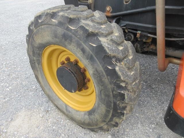 2015 JLG G9-43A Picture 8 2015 JLG G9-43A-8