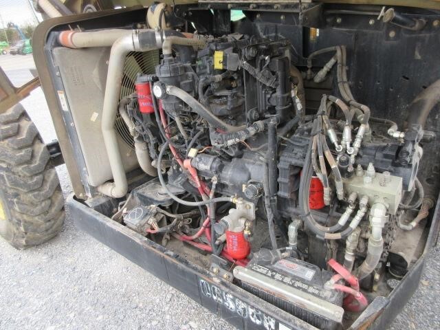 2015 JLG G9-43A Picture 11 2015 JLG G9-43A-11