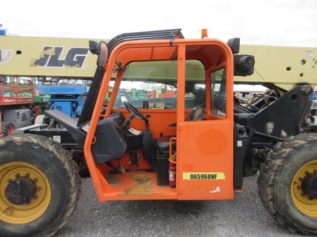 2015 JLG G9-43A Picture 15 2015 JLG G9-43A-15