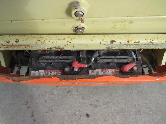 2016 JLG 1930ES Picture 8 2016 JLG 1930ES-8